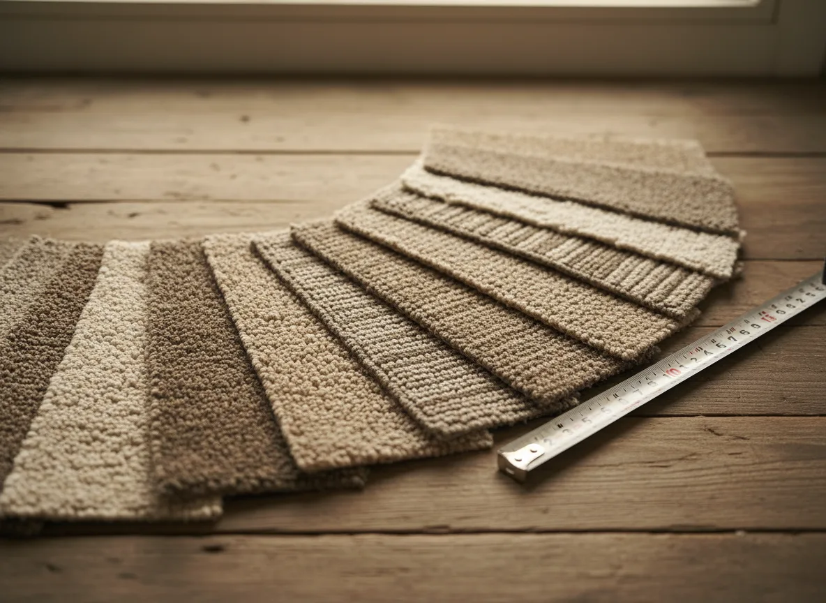Carpet Installation Flat Rock, OH FAQs